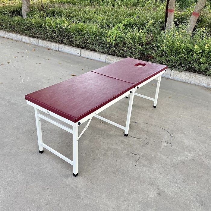 Массажный кушетка Массаж төсек