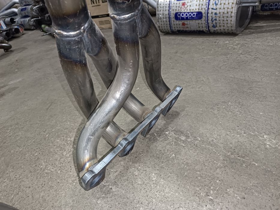 Nexia Sonc Stinger sport паук