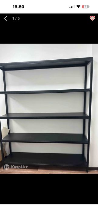 Продам стеллаж б/у