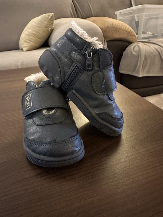 Пантофки колев и колев 20/21