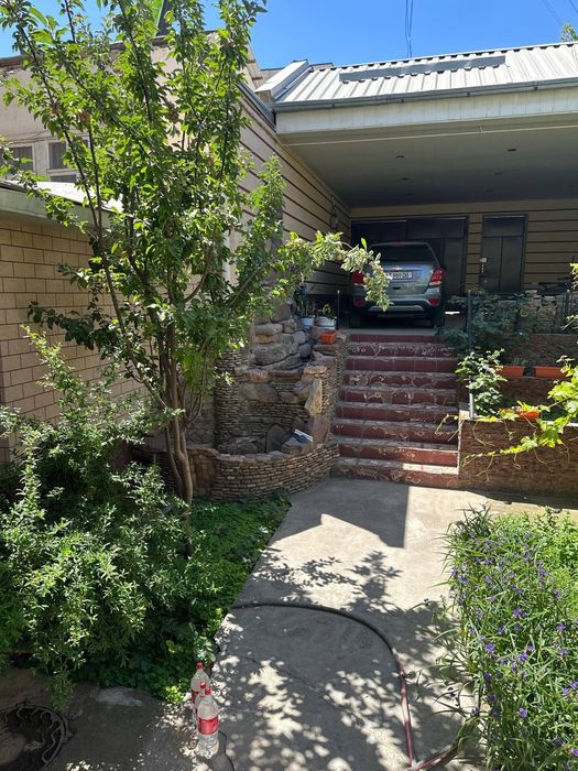 Shaxristan metro yaqinida 6x HOVLI arqndaga beriladi.