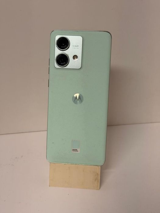 Motorola Edge 40 Neo 5G 256GB 12GB RAM Dual -T-