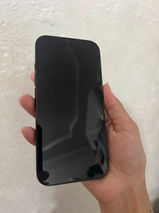 Iphone 16 срочно продам