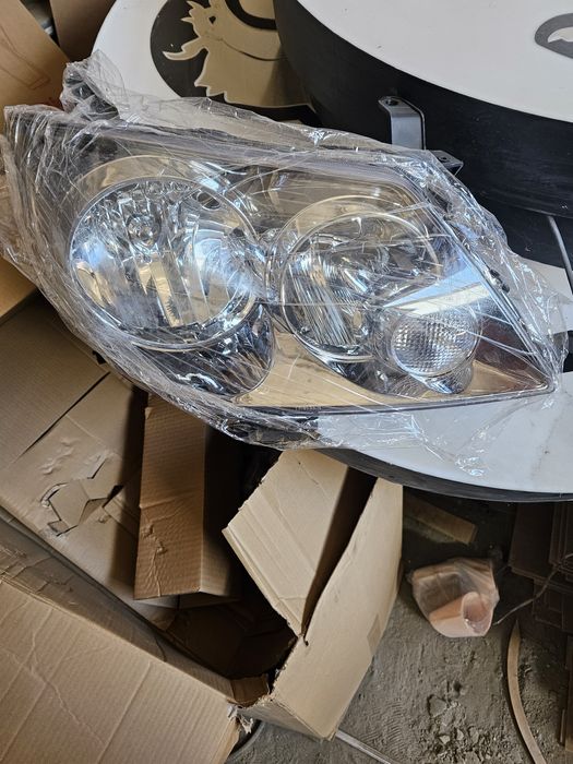 Продам Одну фару