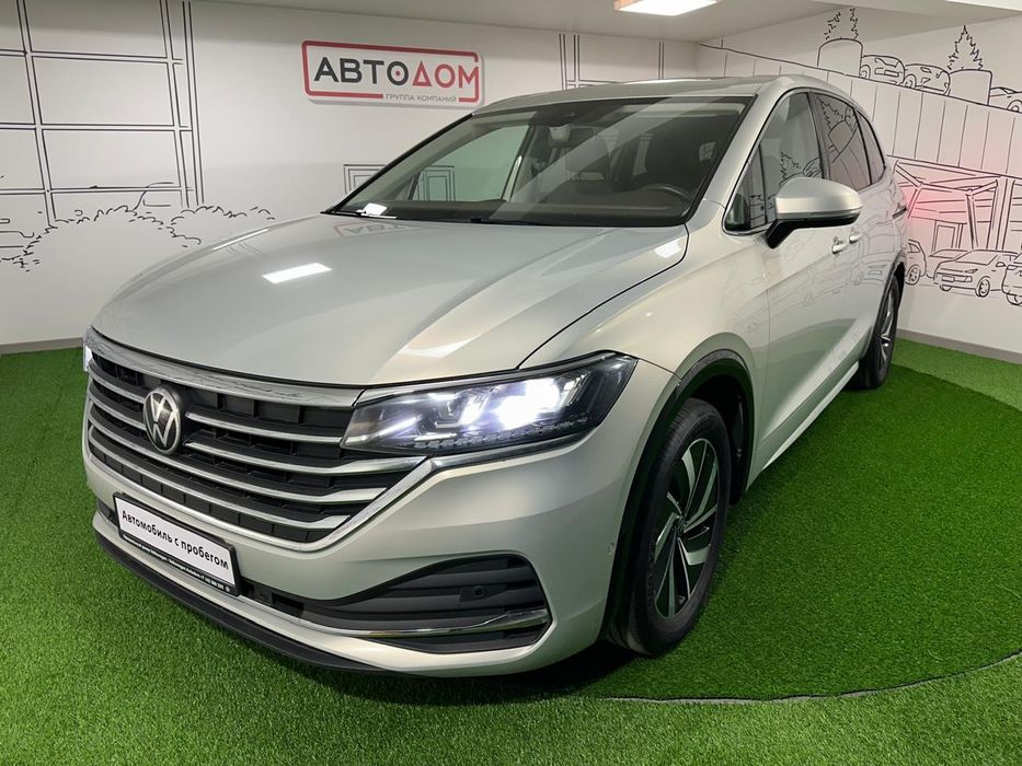 Volkswagen Viloran Продам или обменяю на Ваш автомобиль! Возможен кред