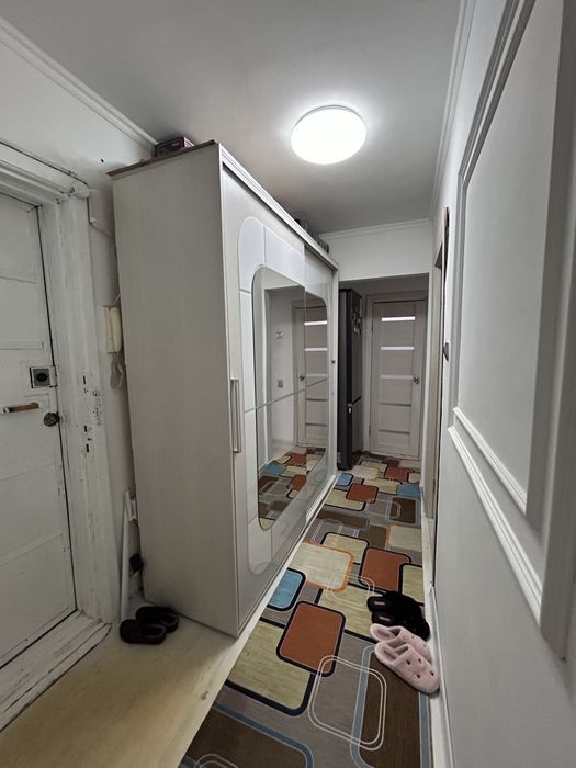 Продам 2х комнатную квартиру