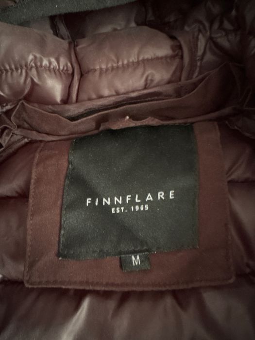 Куртка мужская осень весна