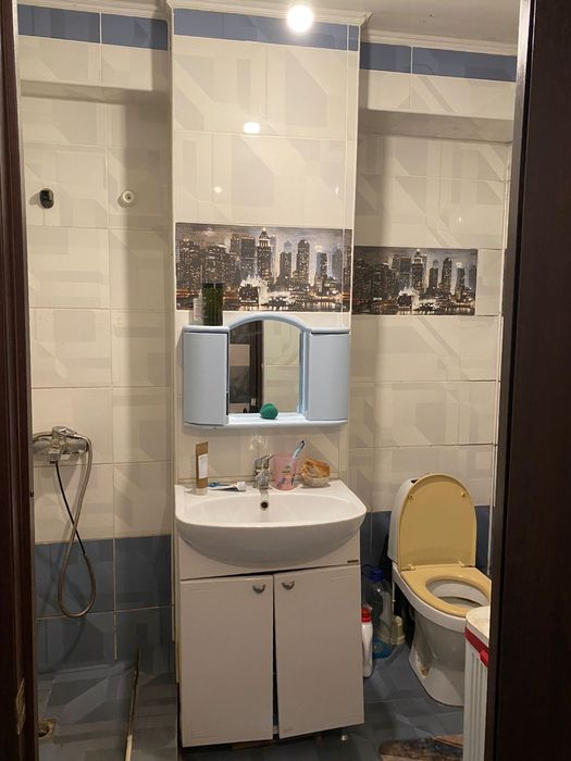 Продам кв на 41 разъезд