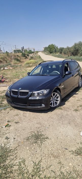 Piese bmw e90 e91 n47d20a 143cp 177cp