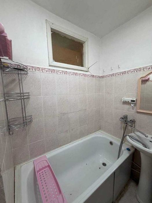 Продажа 3-комнатной квартиры