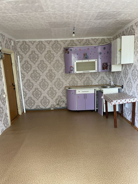 Продам комнату в общежитии Рижская 22
