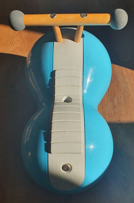 Spherovelo Early Rider (сферовело)