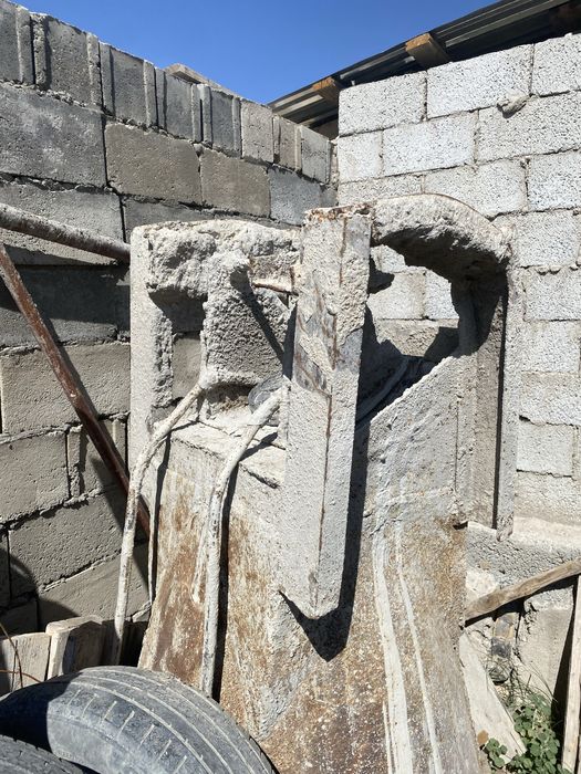 Тупилка буу средном состоянии