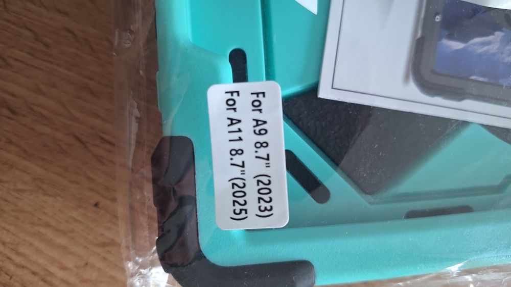 Калъф за таблет Samsung Galaxy Tab A11 8.7 inch