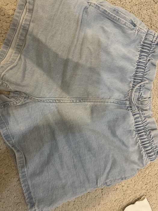 продаю шорты и топик