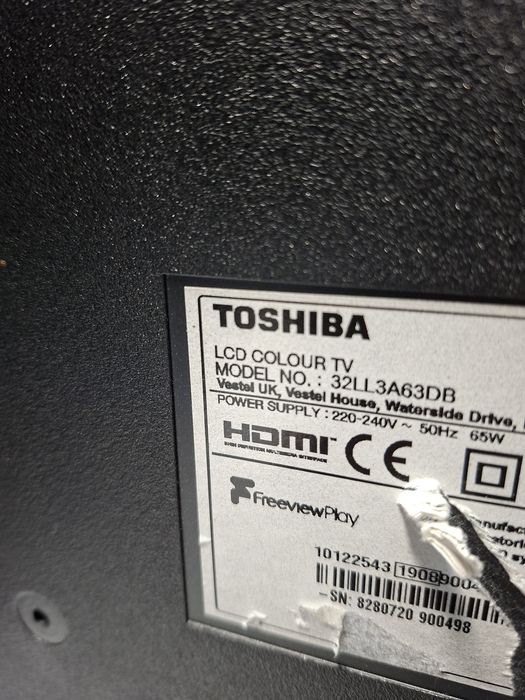 Телевизори 10бр по 50 евро