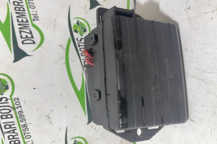 Panou sigurante si relee Daewoo Matiz 2000
