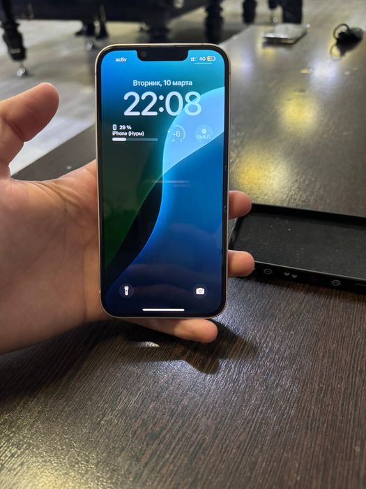 Айфон 13 128гб Pink