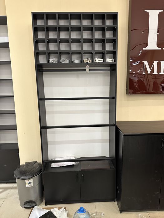 Мебель для магазин