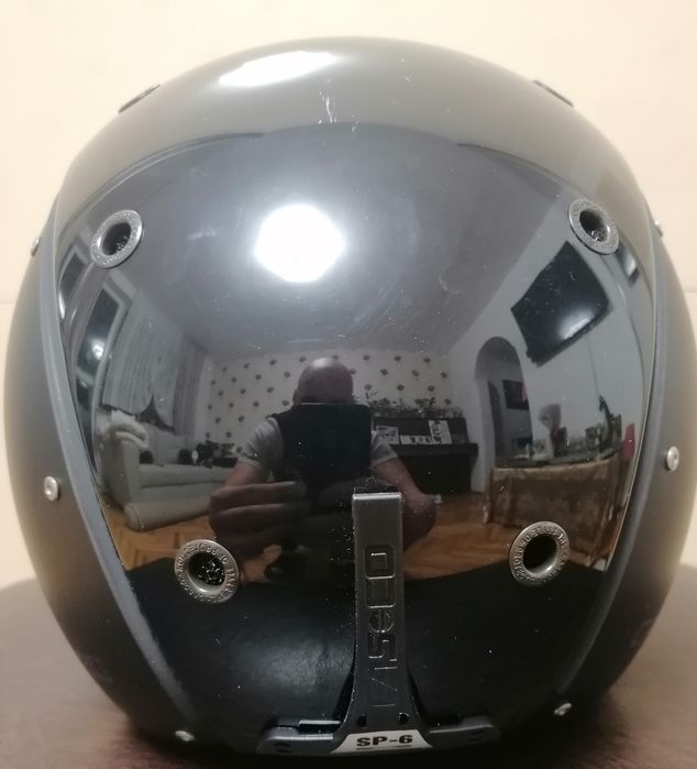 Casca de schi Casco SP Six