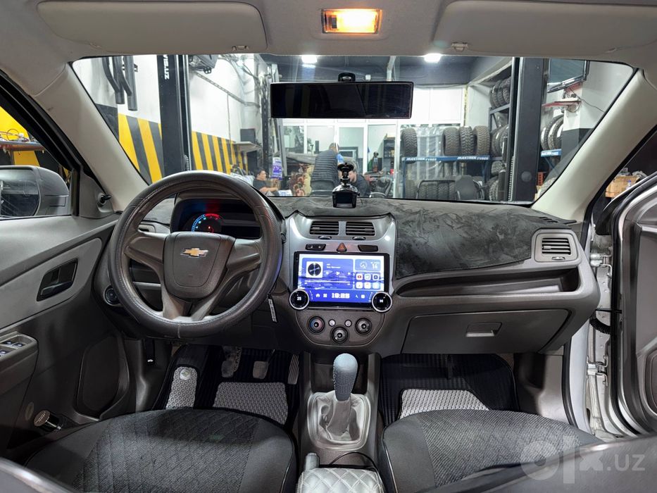 Продаётся Chevrolet Cobalt 2-й позиция