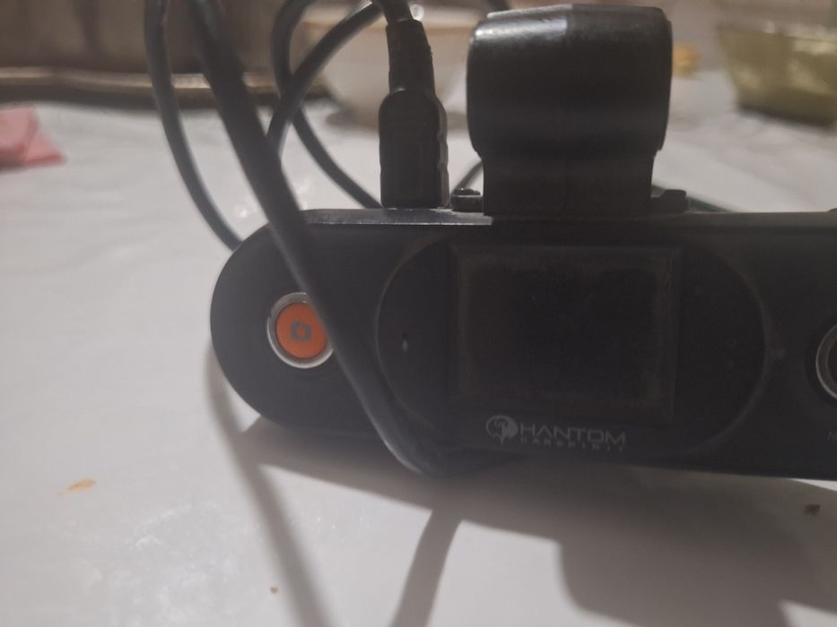 Видиоригистратор