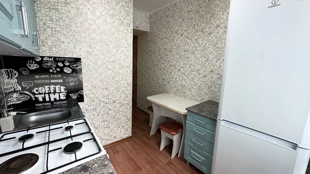 4х ком-ая возле 3школы ипотека