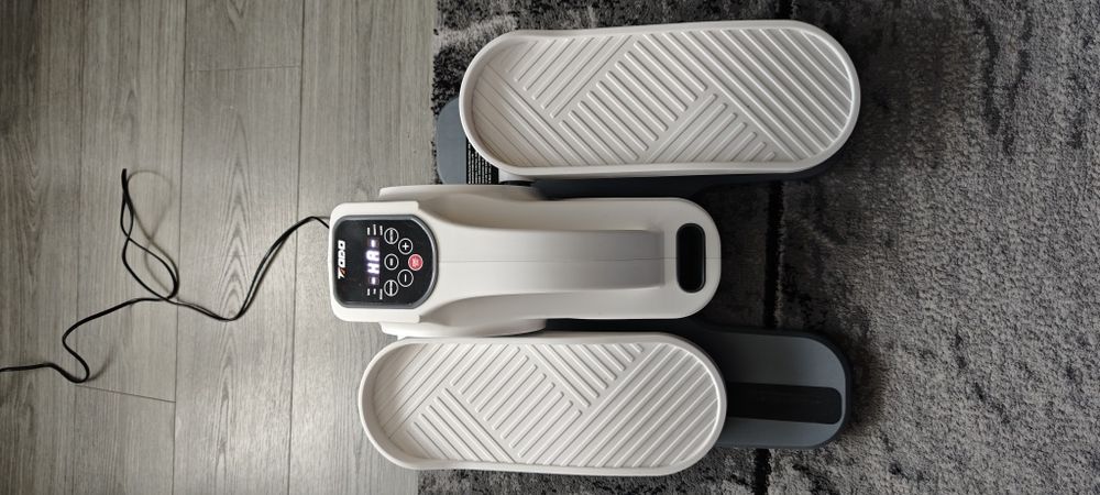 Mini bicicleta eliptica electric