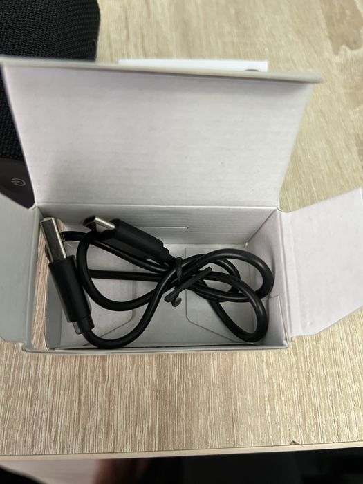 Bluetooth колонка Xiaomi Sound Pocket