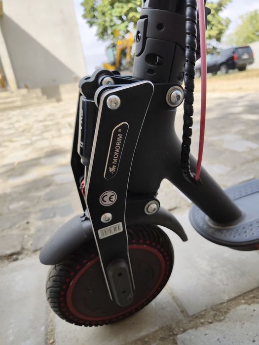 Trotineta electrica Xiaomi pro 2 series (modificat)