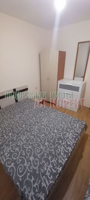 2-стаен в Варна-Конфуто площ 50 цена 700