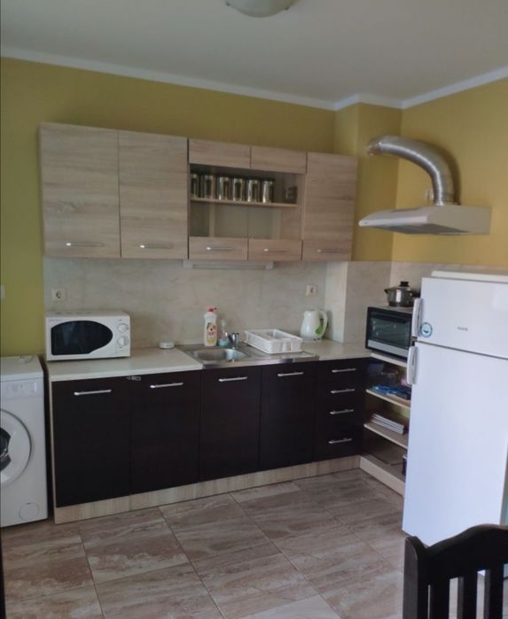 Почивка на море в Поморие