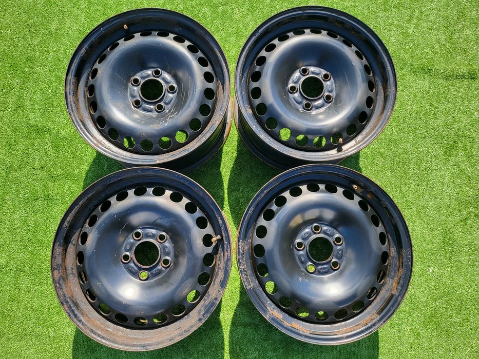 Джанти 16 5х108 Volvo ,Ford ,Волво ,Форд