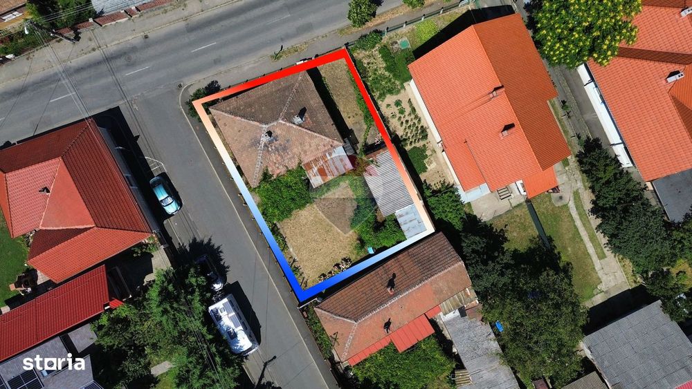 Casă cu 4 camere | Progresul, Baia Mare | Necesită Renovare