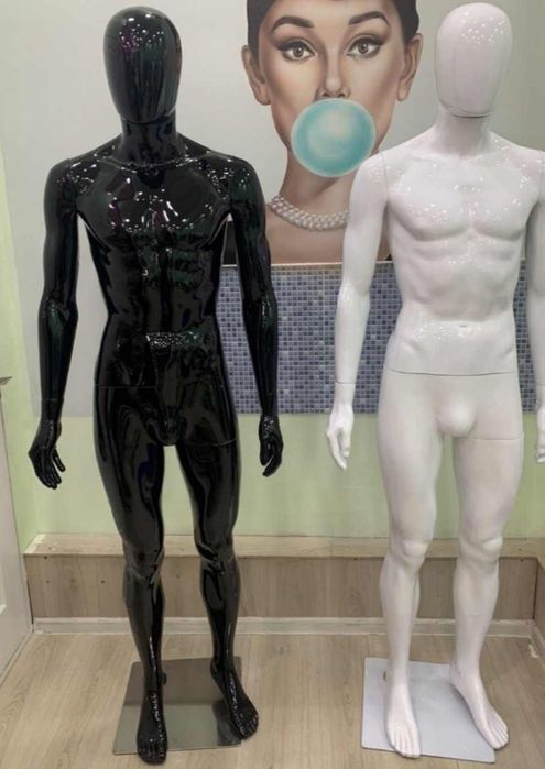 Maniken оригинал