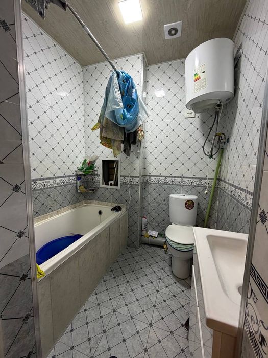Bez makler Sheriklikga kvartira bor  2 ta o'g'il bollar uchun