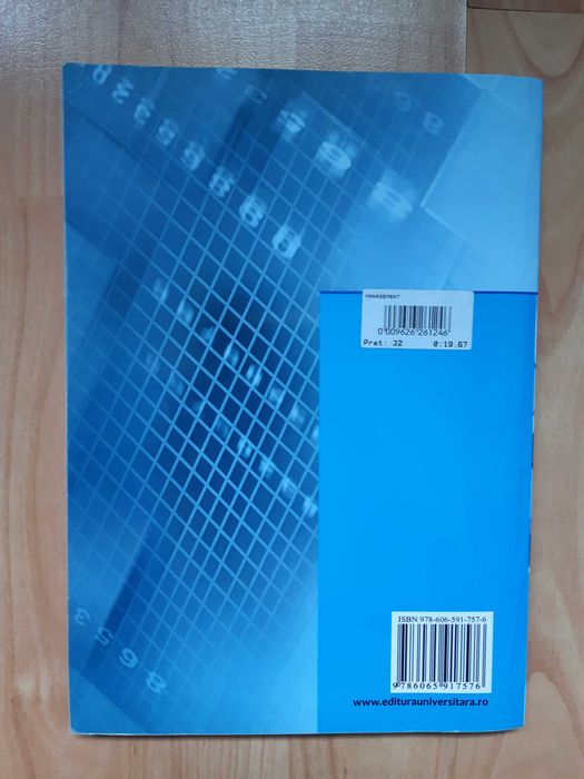 Manuale facultate MTC, anul 2, anul 3