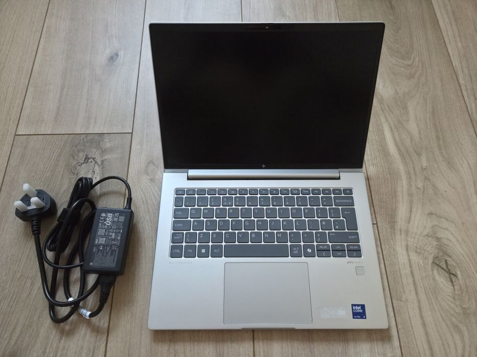 Продавам нов HP EliteBook 640 G11