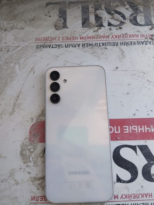 Продаи Samsung Galaxy A15