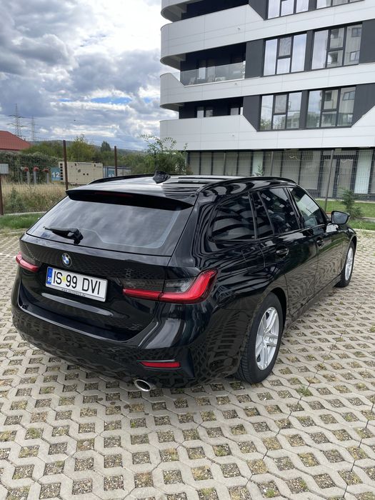 BMW G20 320d 2020