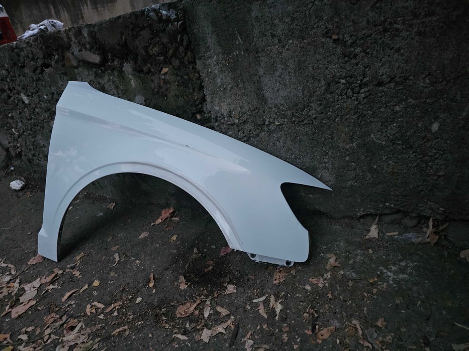 Предна броня за Ауди А3