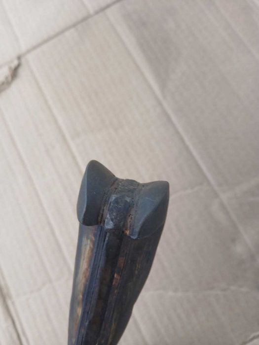 Стари КОВАНИ НОЖОВЕ Каракулак  ПЪРВА Част