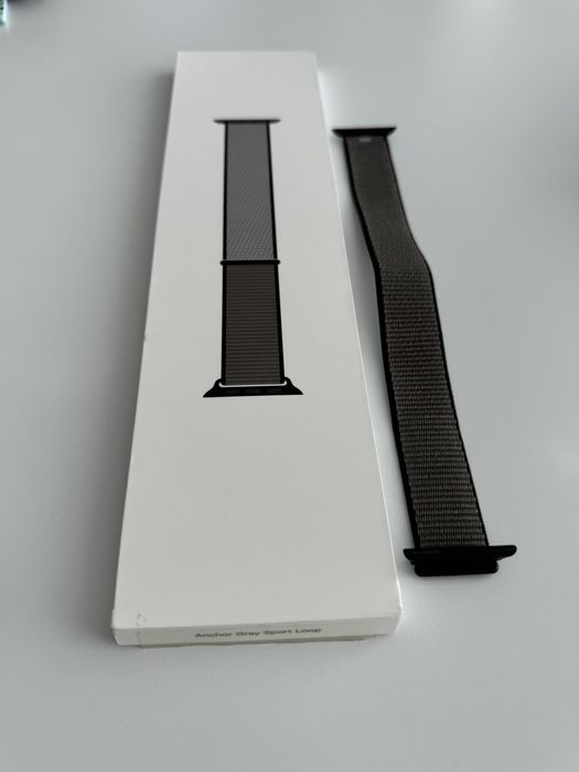 Apple Watch оригинална каишка за всички модели 40 мм