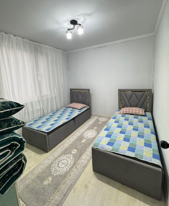 Кундікке квартира беру
