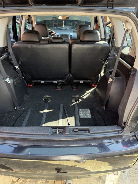 Se vinde  citroen c crosser  22 motorina