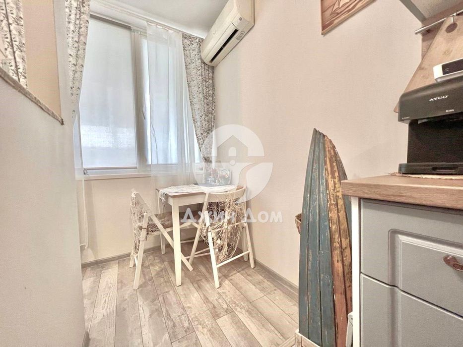 Продава се Едностаен апартамент в с. Равда, Област Бургас - 38 кв.м за 1422 €/кв.м - Снимка #3