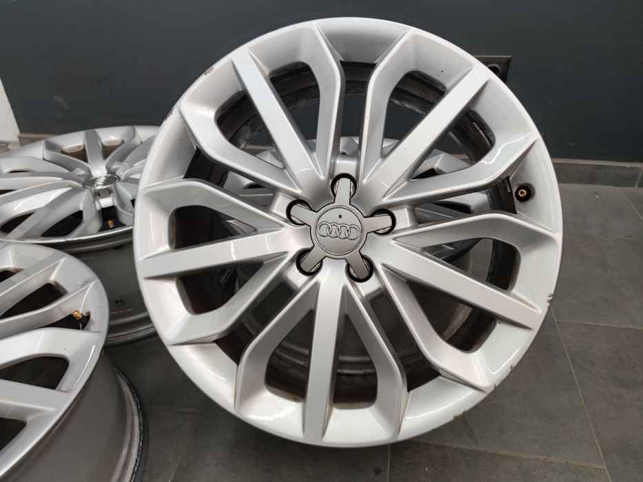 Джанти 19 - Audi A6 C7
