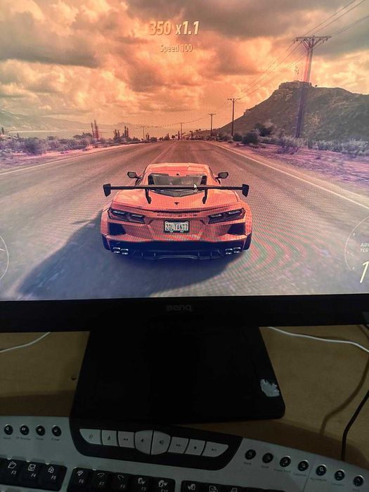 PC Gaming I7 9700 32GB Ram SSD 500GB Placa video 5700XT 8 GB HDD 1TB