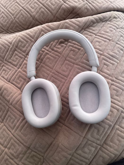 Sony wh-1000xm5 в идеале