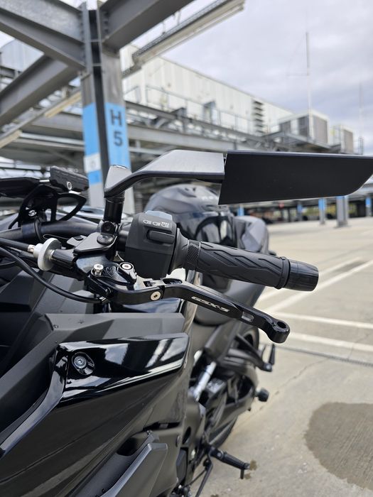 Suzuki GSX S1000